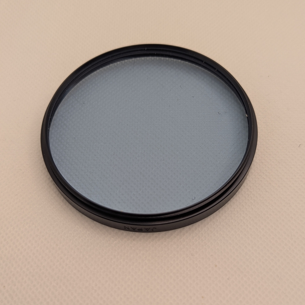 Blue Camera Lens Filter - Picture 2 of 2